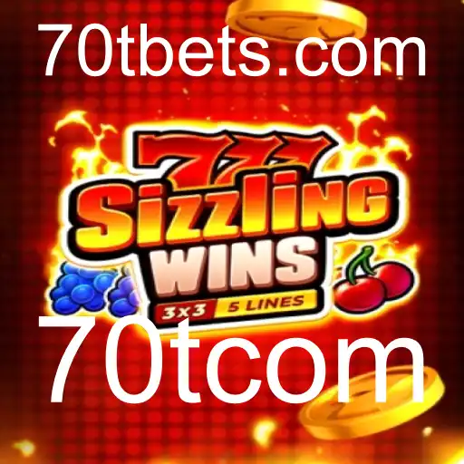 Explorando as Emoções de '777sizzlingwins': Uma Viagem Através de Jogos de Cassino Online