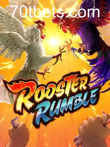 RoosterRumble: A Revolução nos Jogos de Aventura