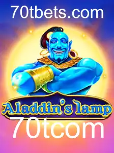 Aladdinslamp: Descubra o Fascinante Mundo do Jogo com a Chave '70tcom'