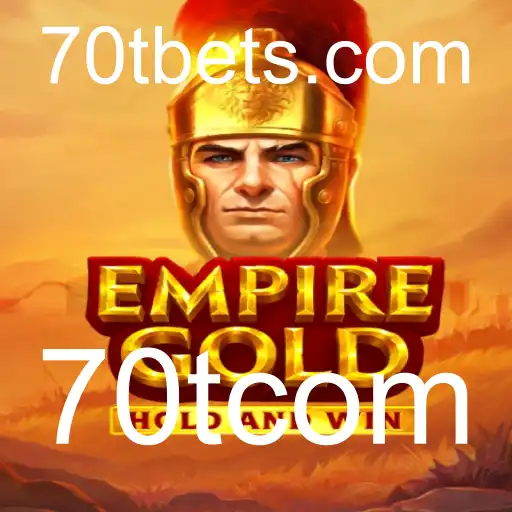 EmpireGold: Descubra o Mundo da Estratégia e Conquista