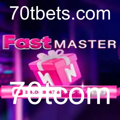 FastMaster: Aventuras de Velocidade e Estratégia