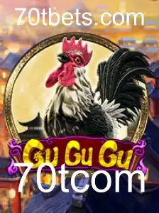 GuGuGu: Um Mergulho no Universo do Jogo com a Palavra-Chave 70tcom