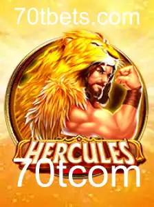 Descubra o Fascinante Mundo de Hercules: Um Jogo Épico