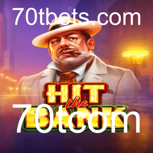 HitTheBank: O Jogo que Está Revolucionando o Mundo do Entretenimento Digital