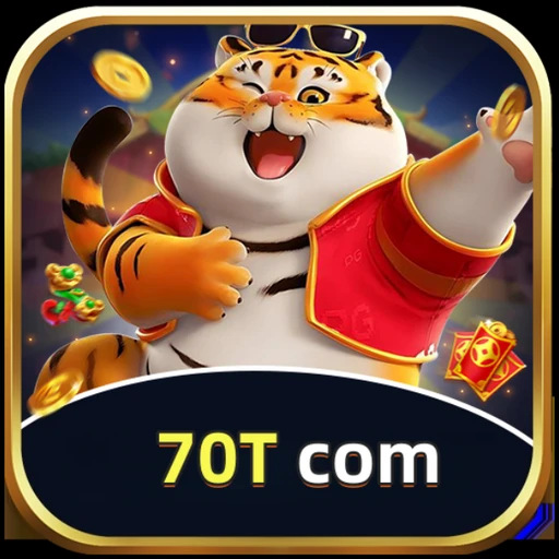 70t com Logo