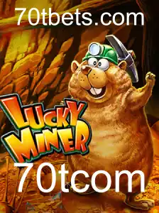 Descubra o Empolgante Mundo de LuckyMiner: Um Jogo de Aventuras e Estratégia