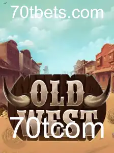 OldWest: Uma Jornada Épica pelo Faroeste com 70tcom