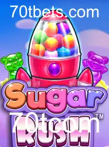 Descubra o Mundo Encantado de SugarRush