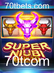 Descubra o Universo do Jogo 'SuperNiubiDeluxe' com Destaque na Tendência '70tcom'