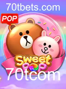 Descubra o Mundo Encantado de SweetPOP: Diversão e Estratégia