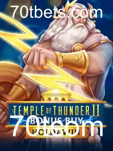 Descubra o Fascinante Mundo de TempleofThunderIIBonusBuy