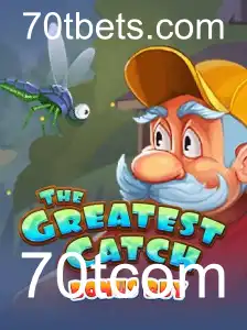 TheGreatestCatchBonusBuy: Um Mergulho no Universo dos Jogos